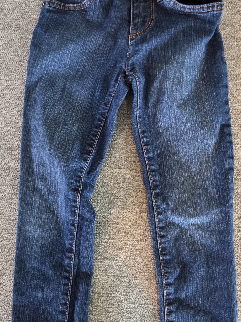 The Children's Super Skinny Jeans